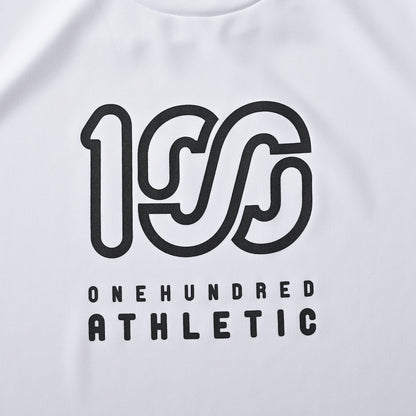 100A S/S GRAPHIC TOP *Type-B