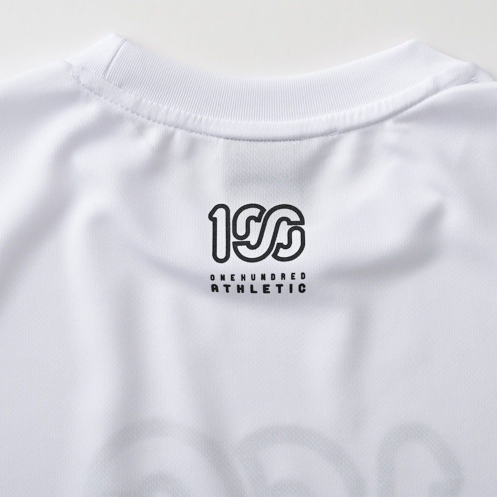 100A S/S GRAPHIC TOP *Type-B