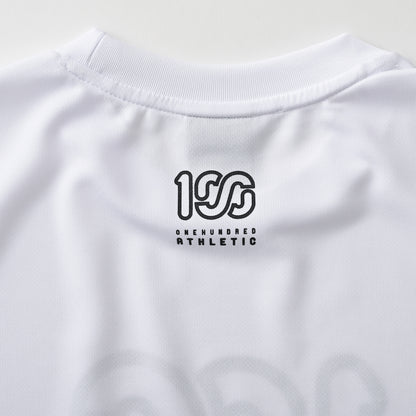 100A S/S GRAPHIC TOP *Type-B