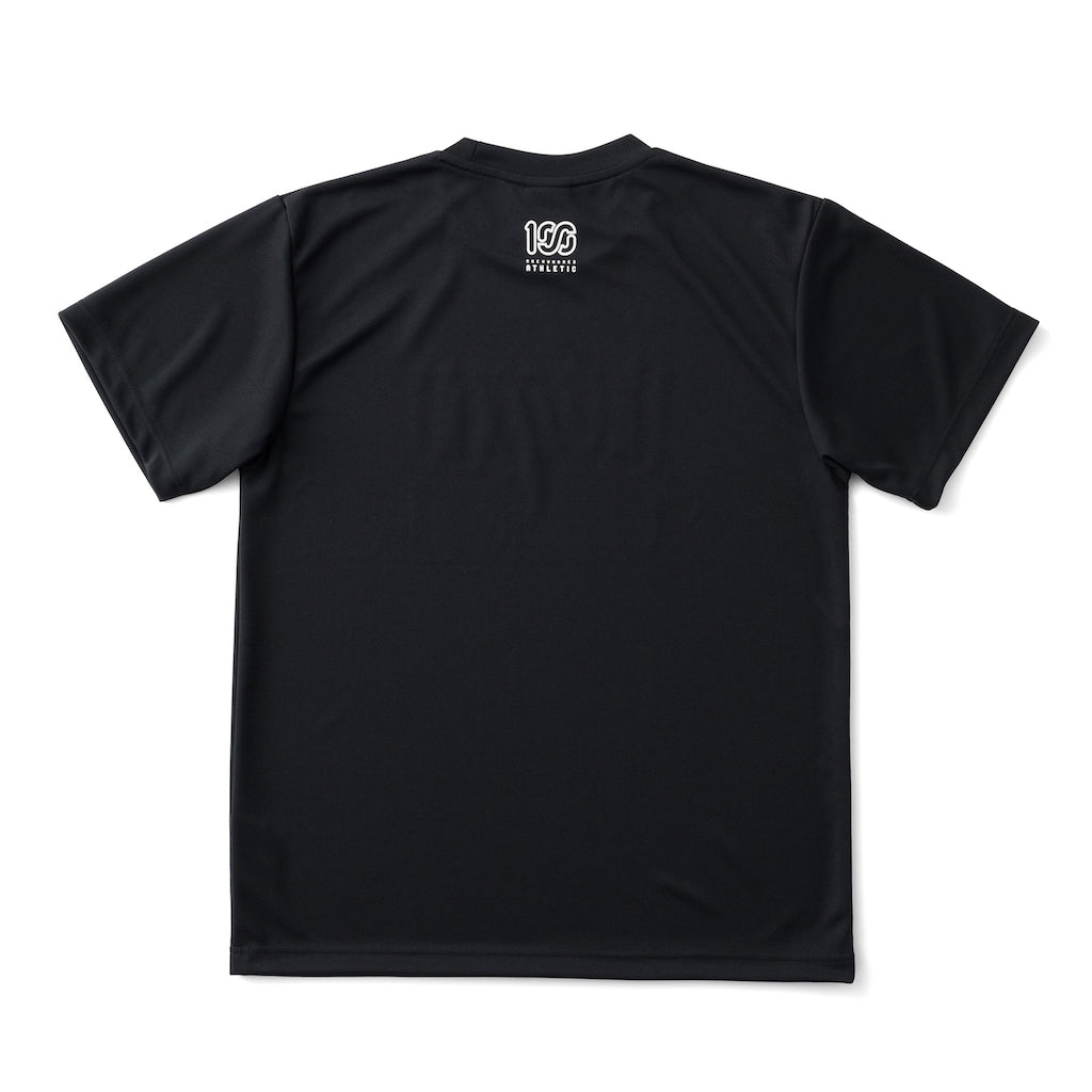 100A S/S GRAPHIC TOP *Type-C