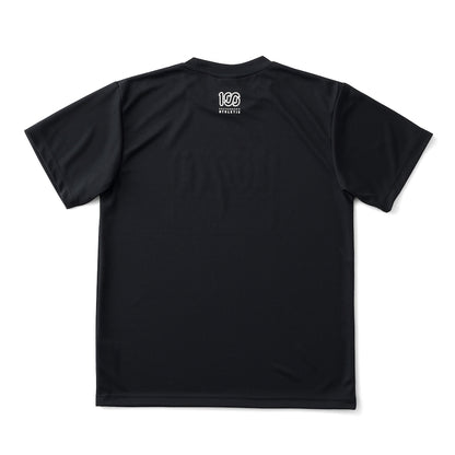 100A S/S GRAPHIC TOP *Type-C