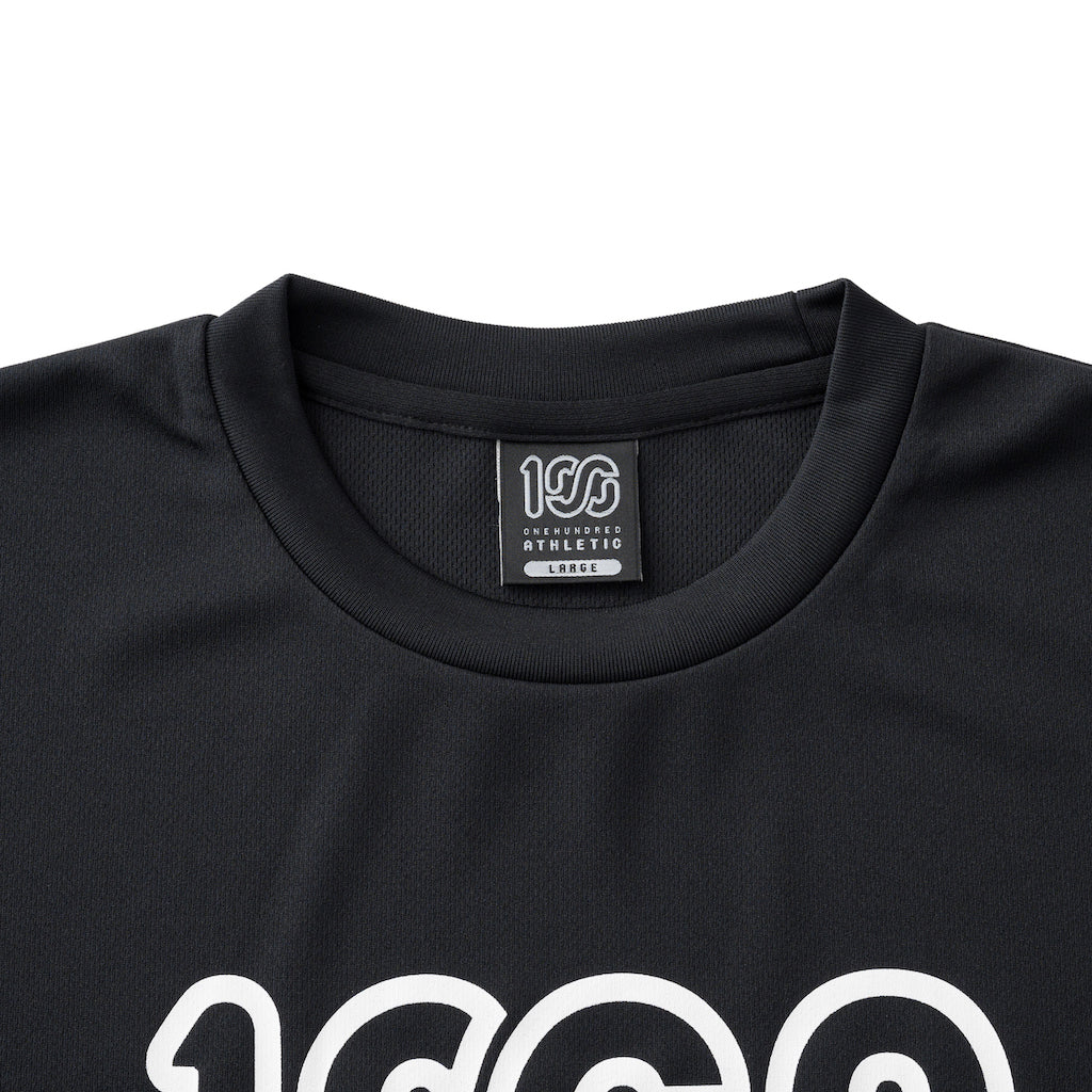 100A S/S GRAPHIC TOP *Type-C