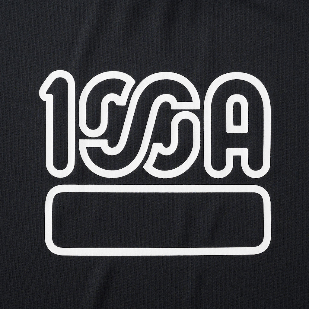 100A S/S GRAPHIC TOP *Type-C