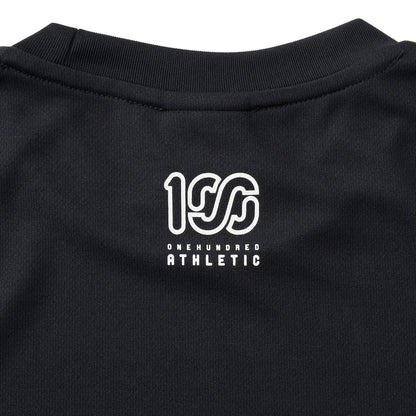 100A S/S GRAPHIC TOP *Type-C