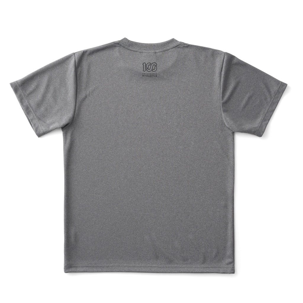 100A S/S GRAPHIC TOP *Type-C