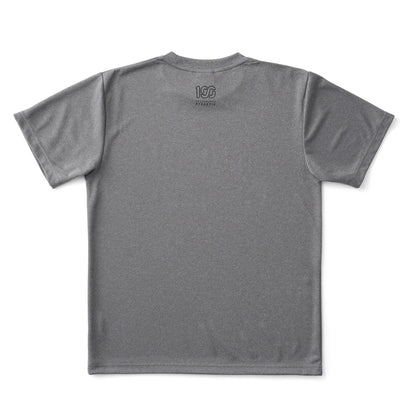 100A S/S GRAPHIC TOP *Type-C