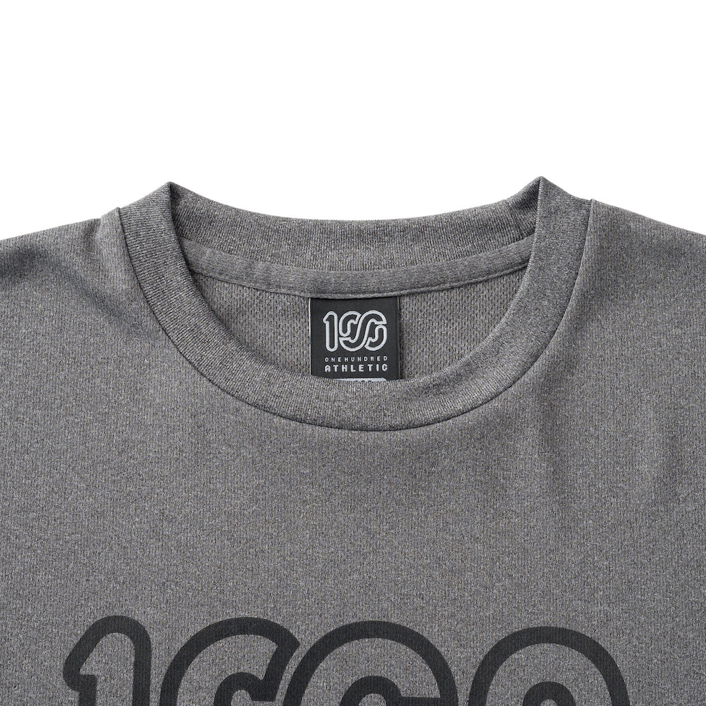 100A S/S GRAPHIC TOP *Type-C