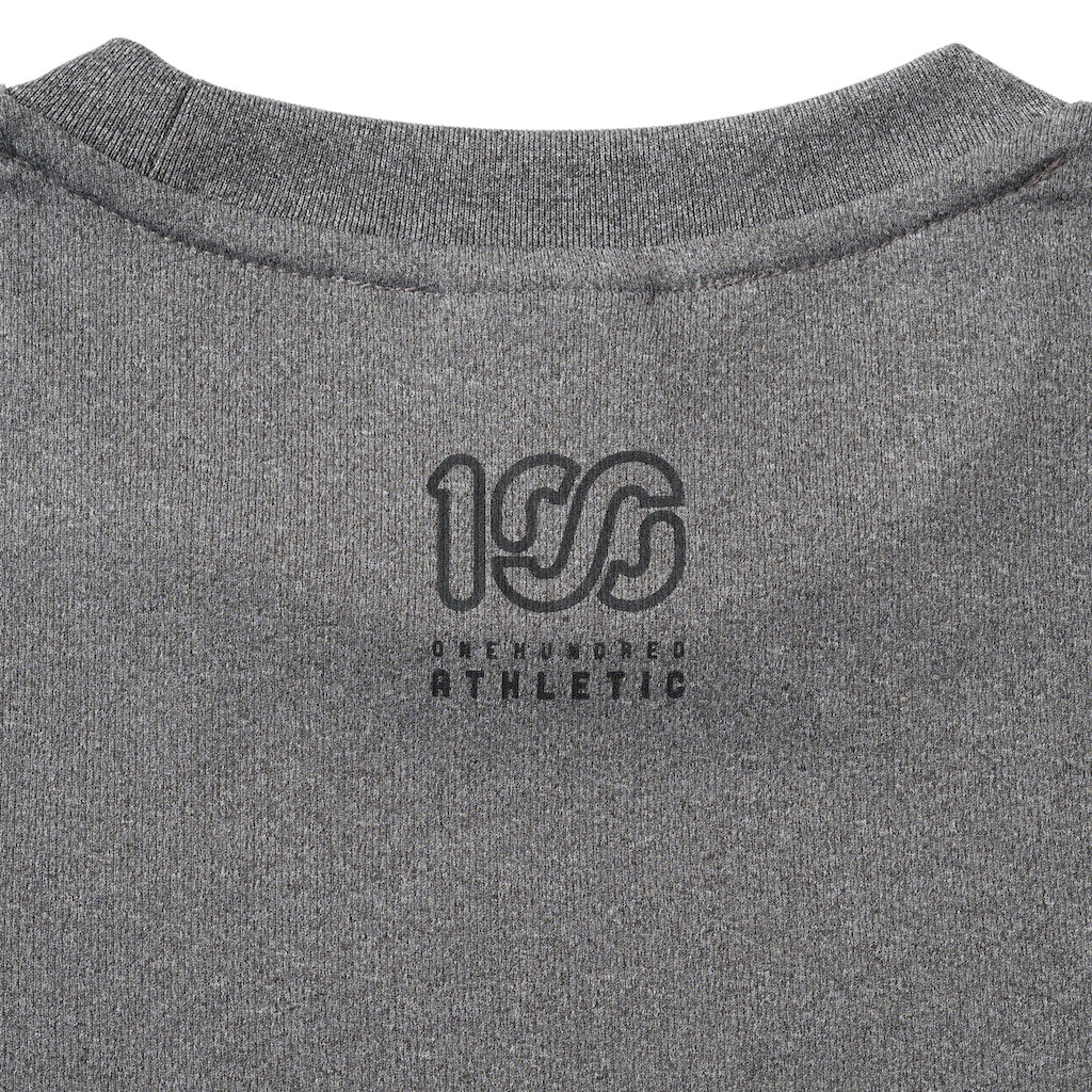 100A S/S GRAPHIC TOP *Type-C