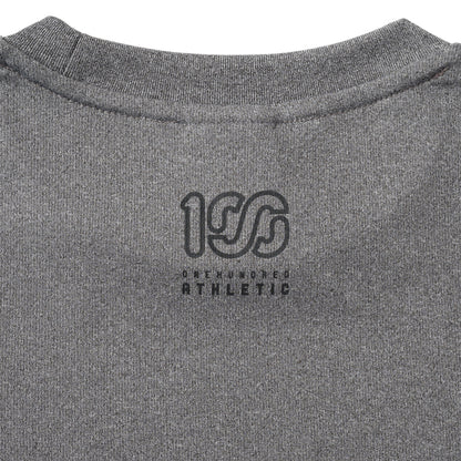 100A S/S GRAPHIC TOP *Type-C