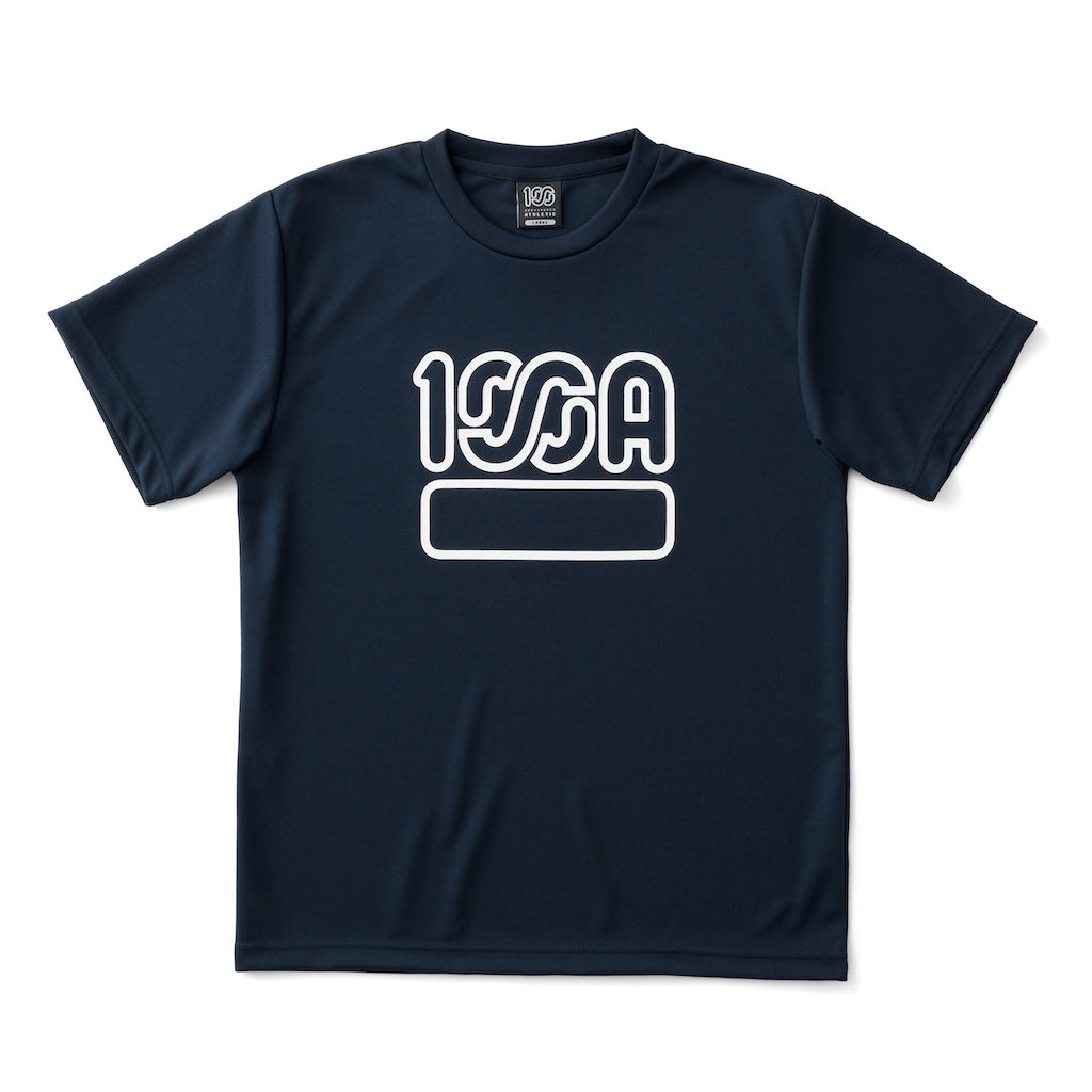 100A S/S GRAPHIC TOP *Type-C