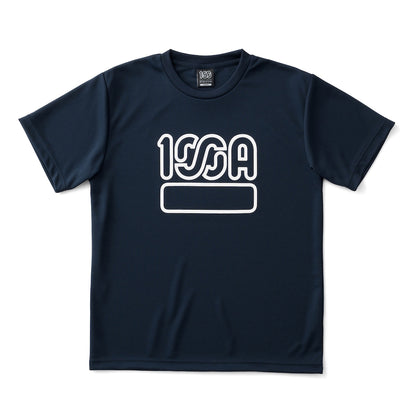 100A S/S GRAPHIC TOP *Type-C