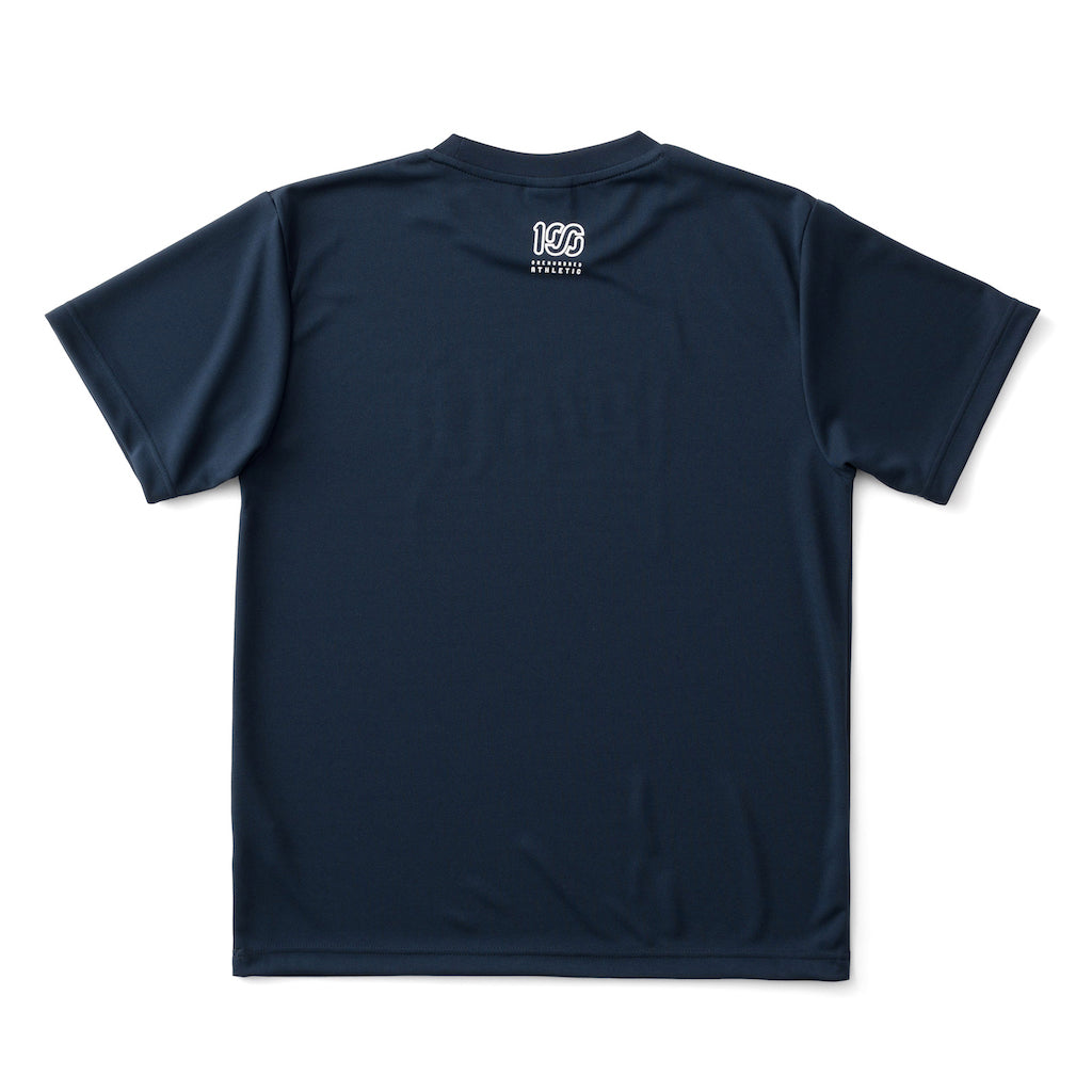 100A S/S GRAPHIC TOP *Type-C