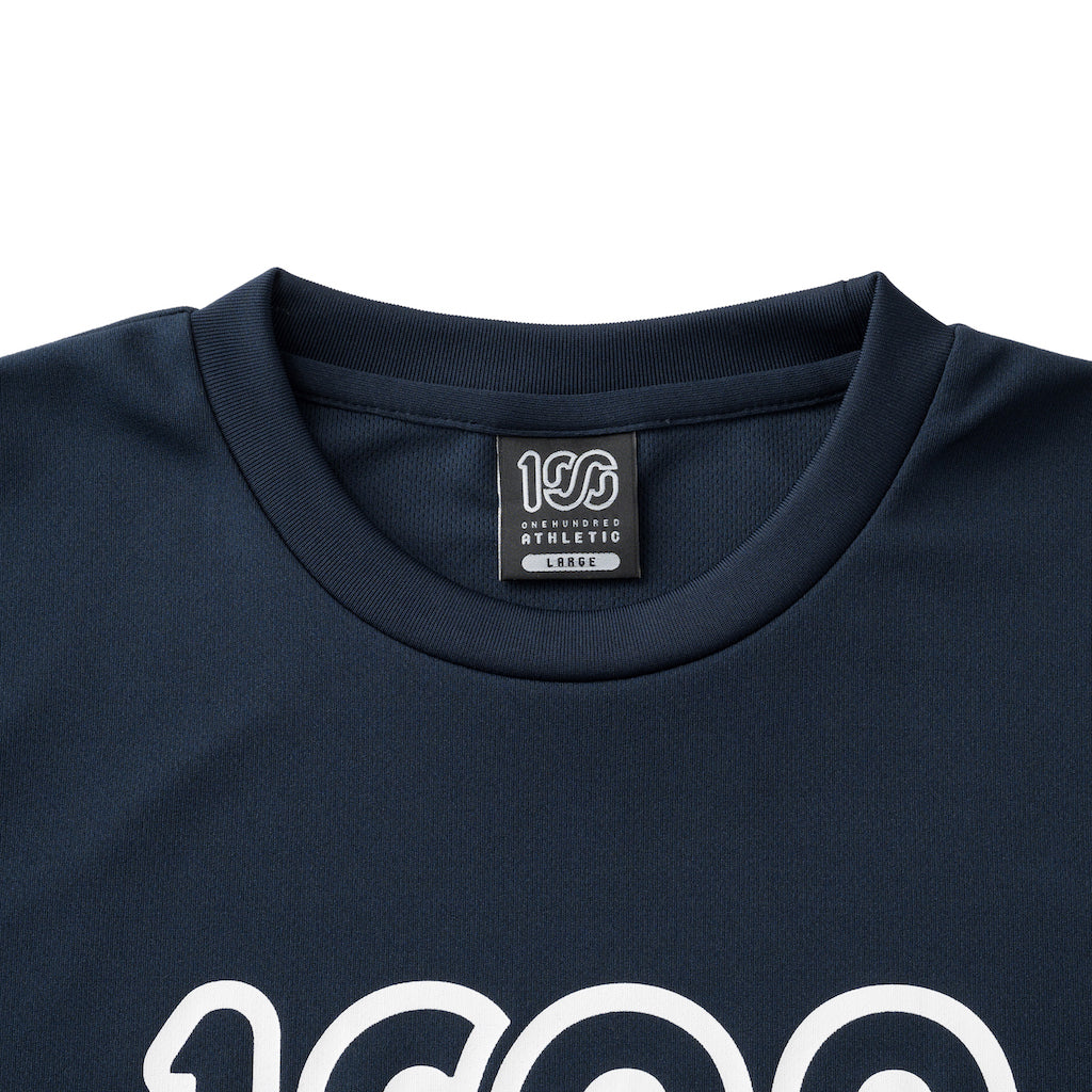 100A S/S GRAPHIC TOP *Type-C