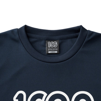 100A S/S GRAPHIC TOP *Type-C