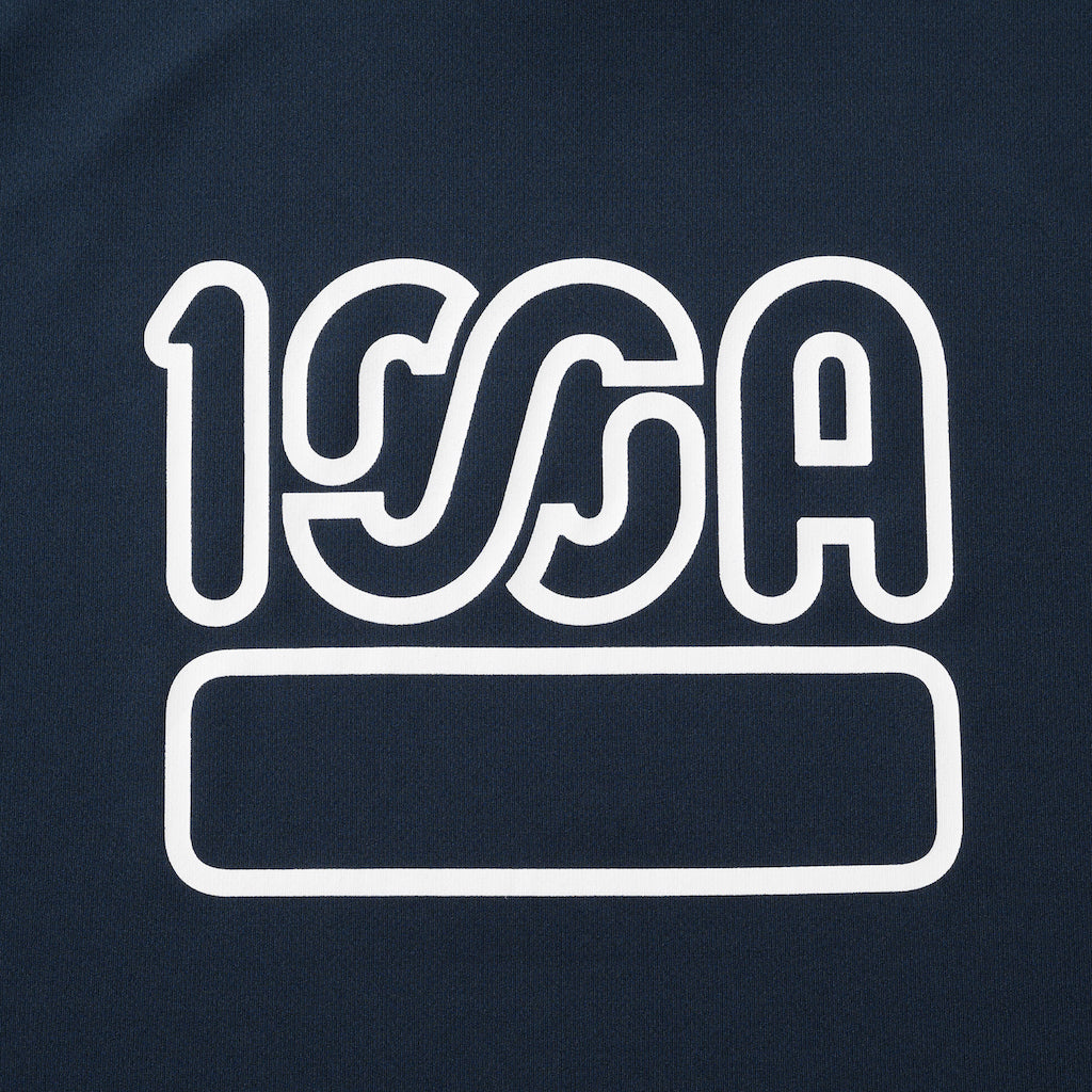 100A S/S GRAPHIC TOP *Type-C