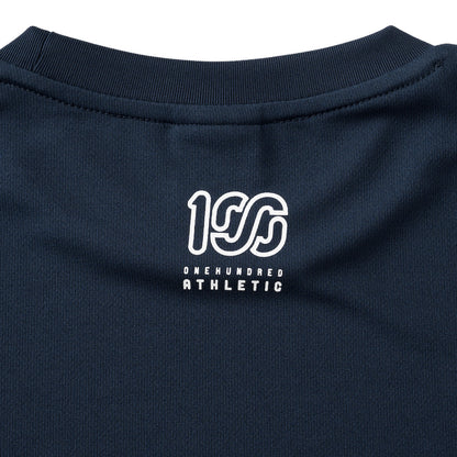 100A S/S GRAPHIC TOP *Type-C