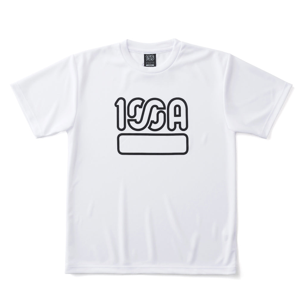 100A S/S GRAPHIC TOP *Type-C