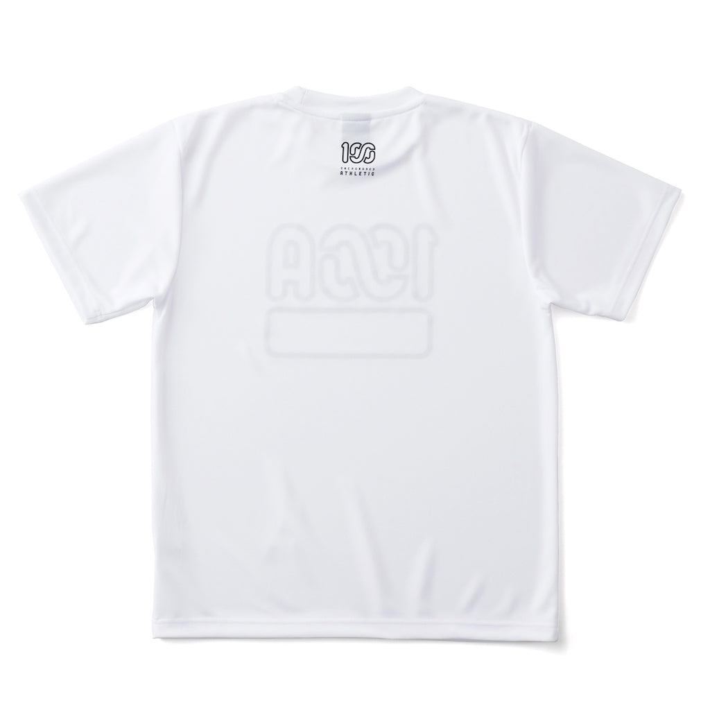 100A S/S GRAPHIC TOP *Type-C