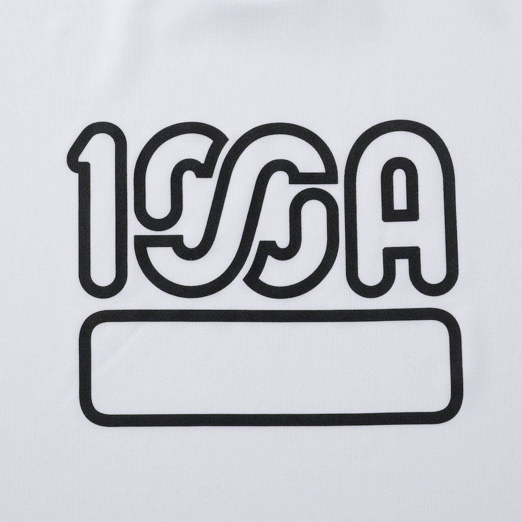 100A S/S GRAPHIC TOP *Type-C