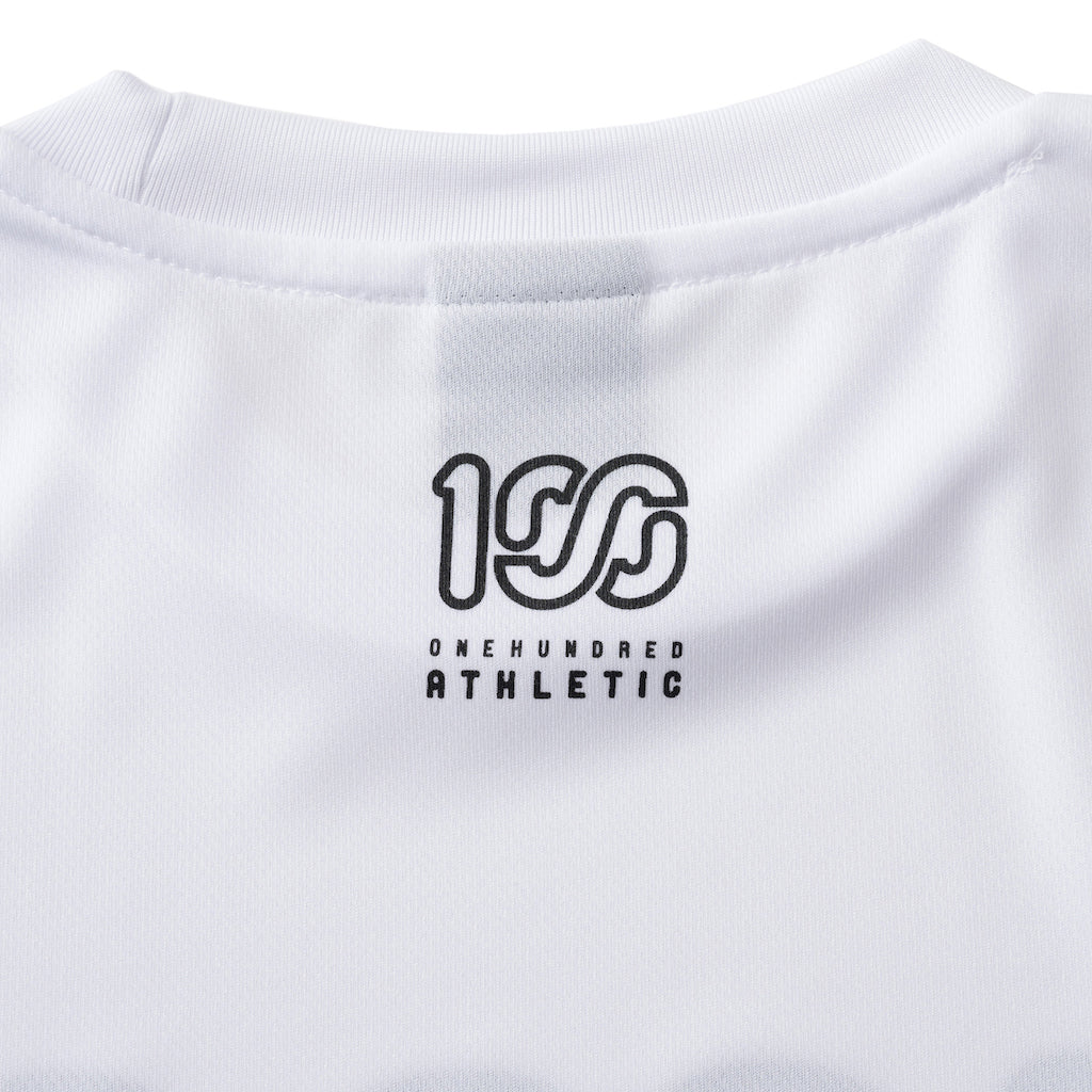 100A S/S GRAPHIC TOP *Type-C