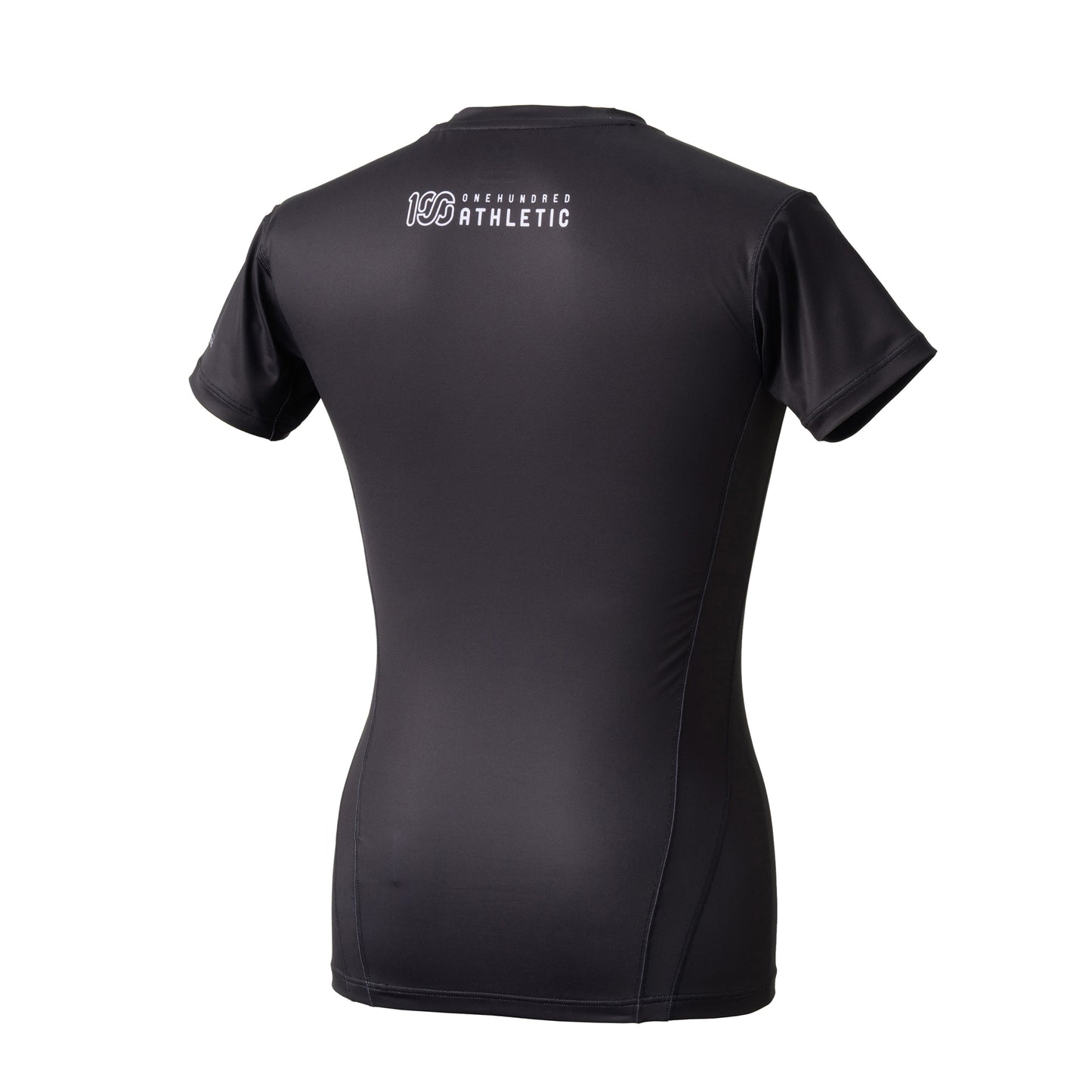 100A S/S RASH GUARD