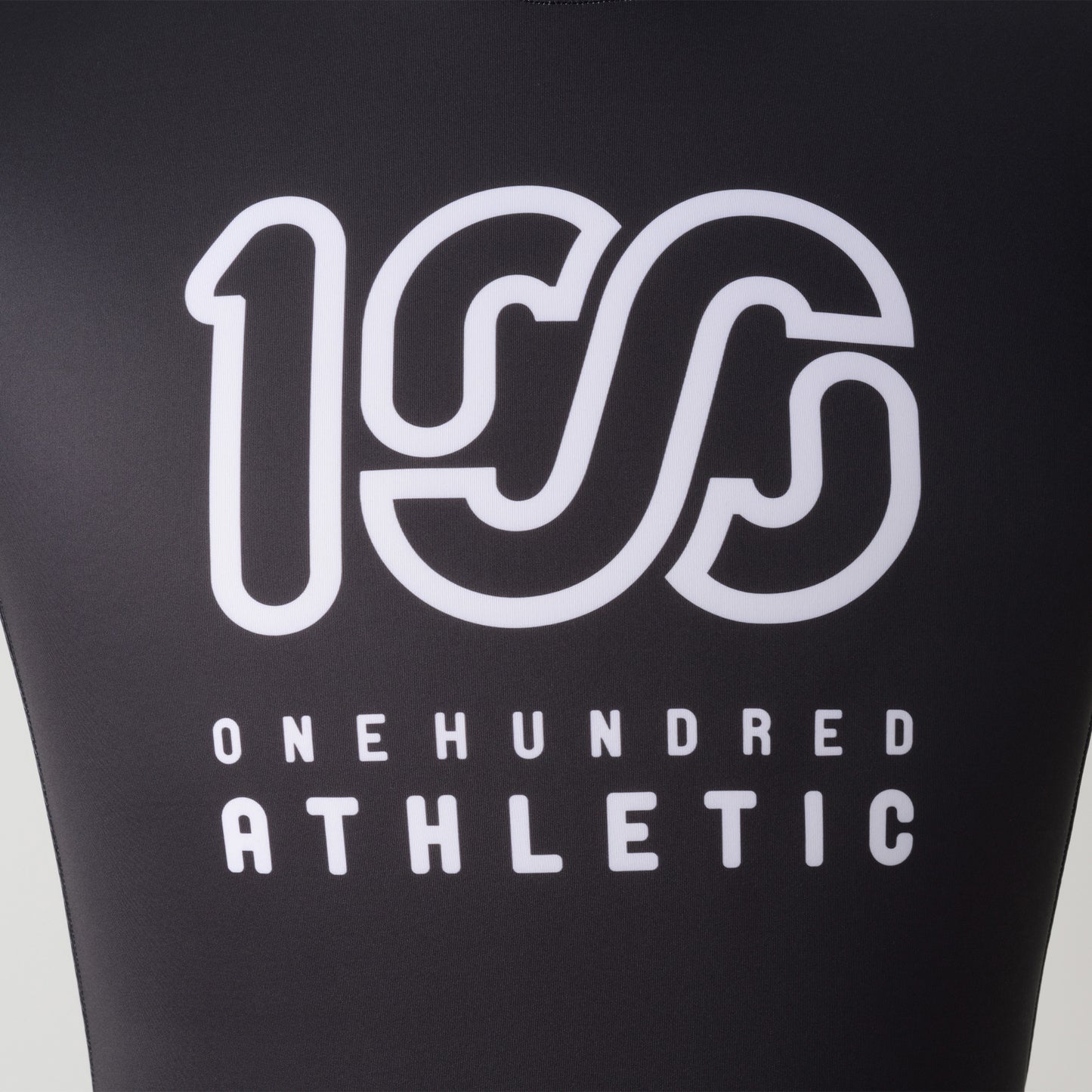 100A S/S RASH GUARD