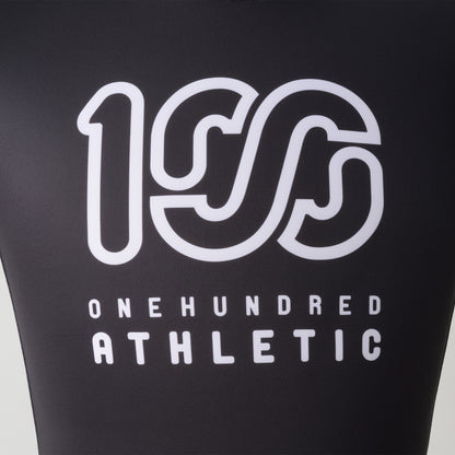 100A S/S RASH GUARD