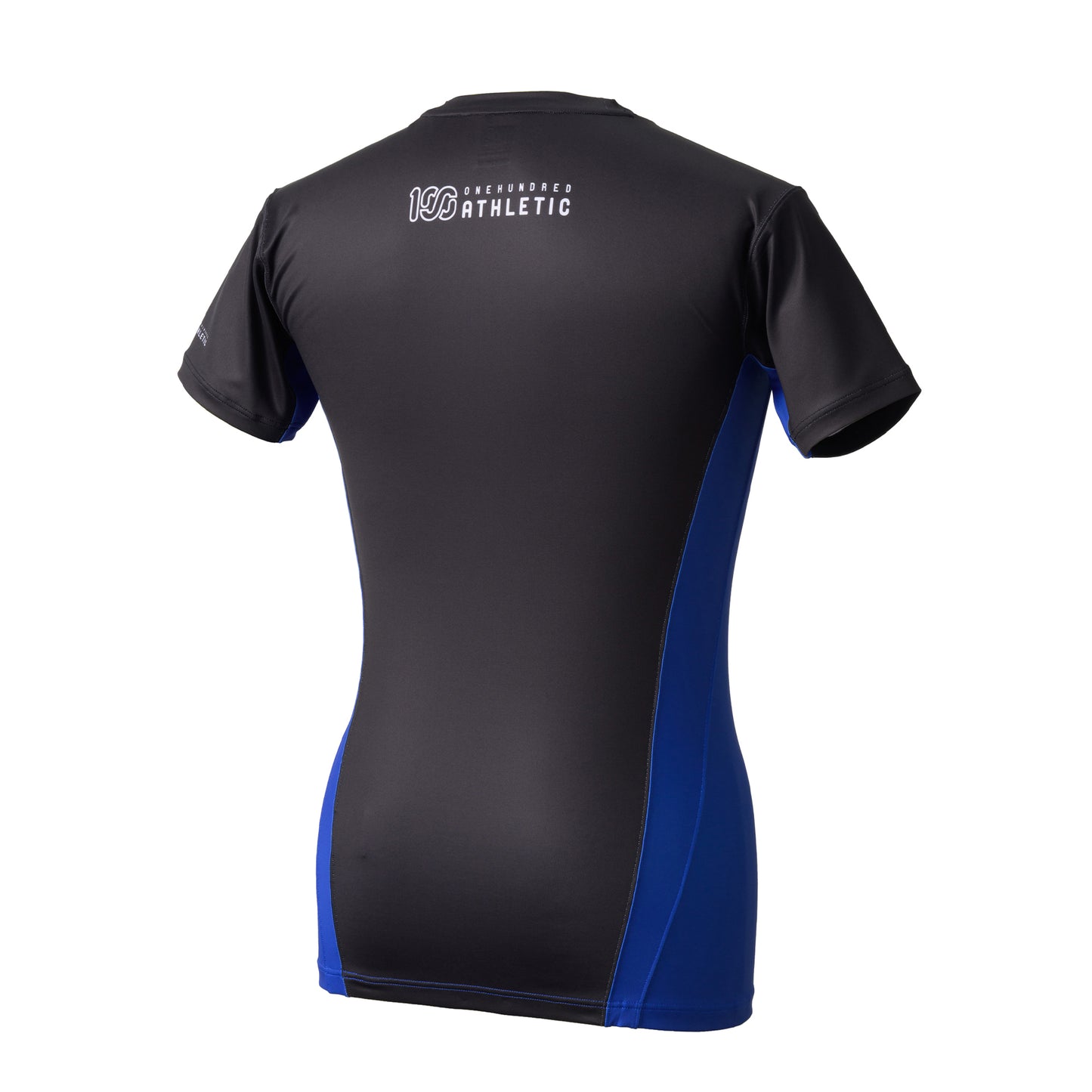 100A S/S RASH GUARD *NO-GI RANK COLOR