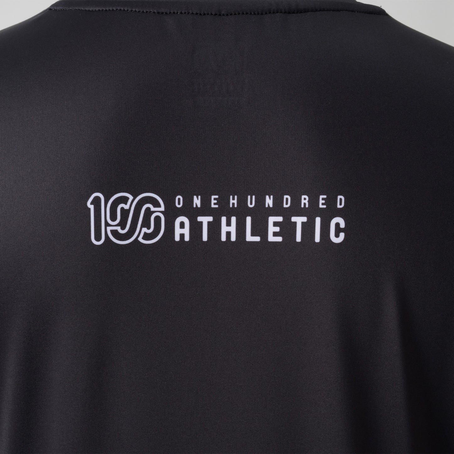 100A S/S RASH GUARD *NO-GI RANK COLOR