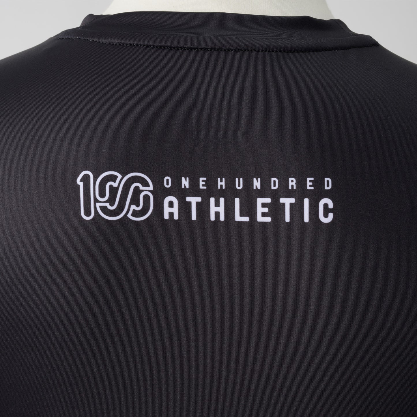 100A S/S RASH GUARD *NO-GI RANK COLOR