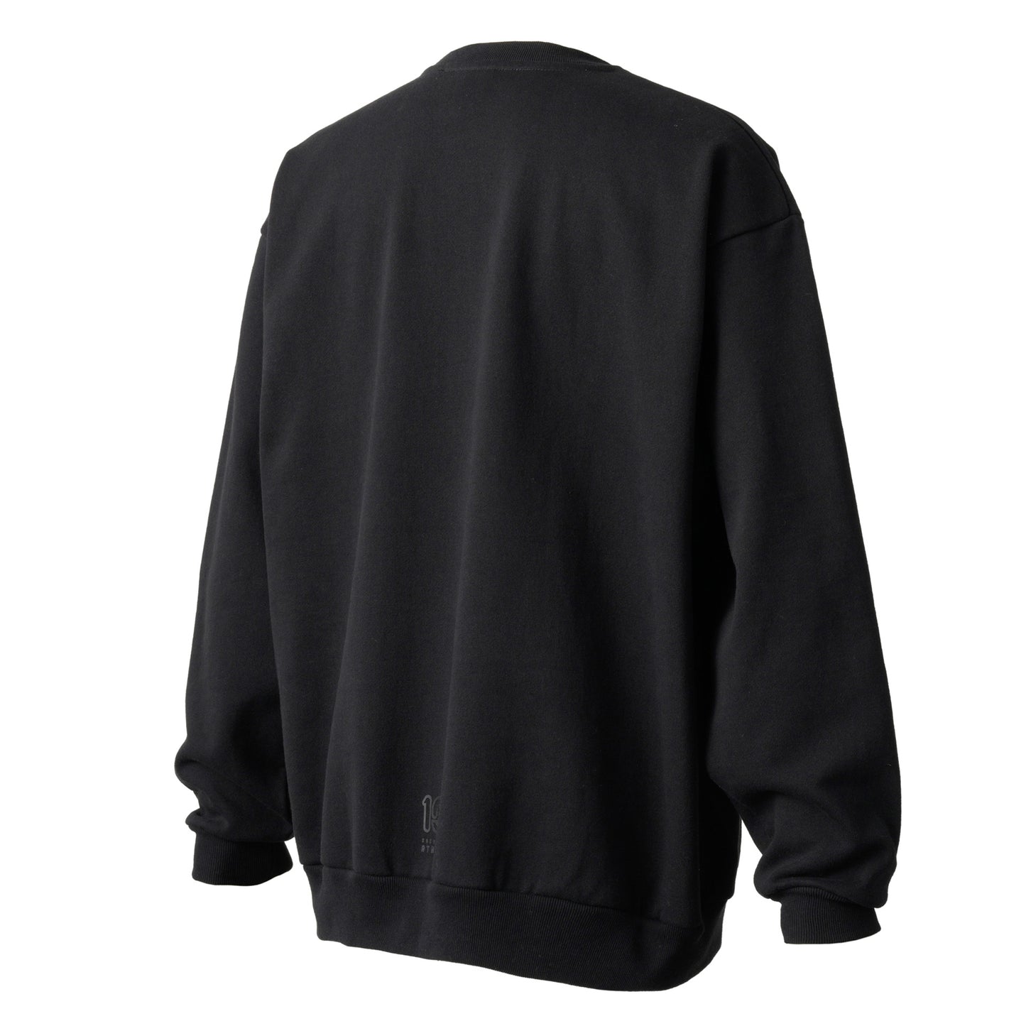100A STURDY CREWNECK SWEATSHIRT