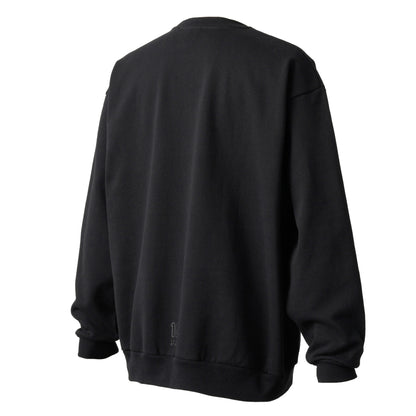 100A STURDY CREWNECK SWEATSHIRT