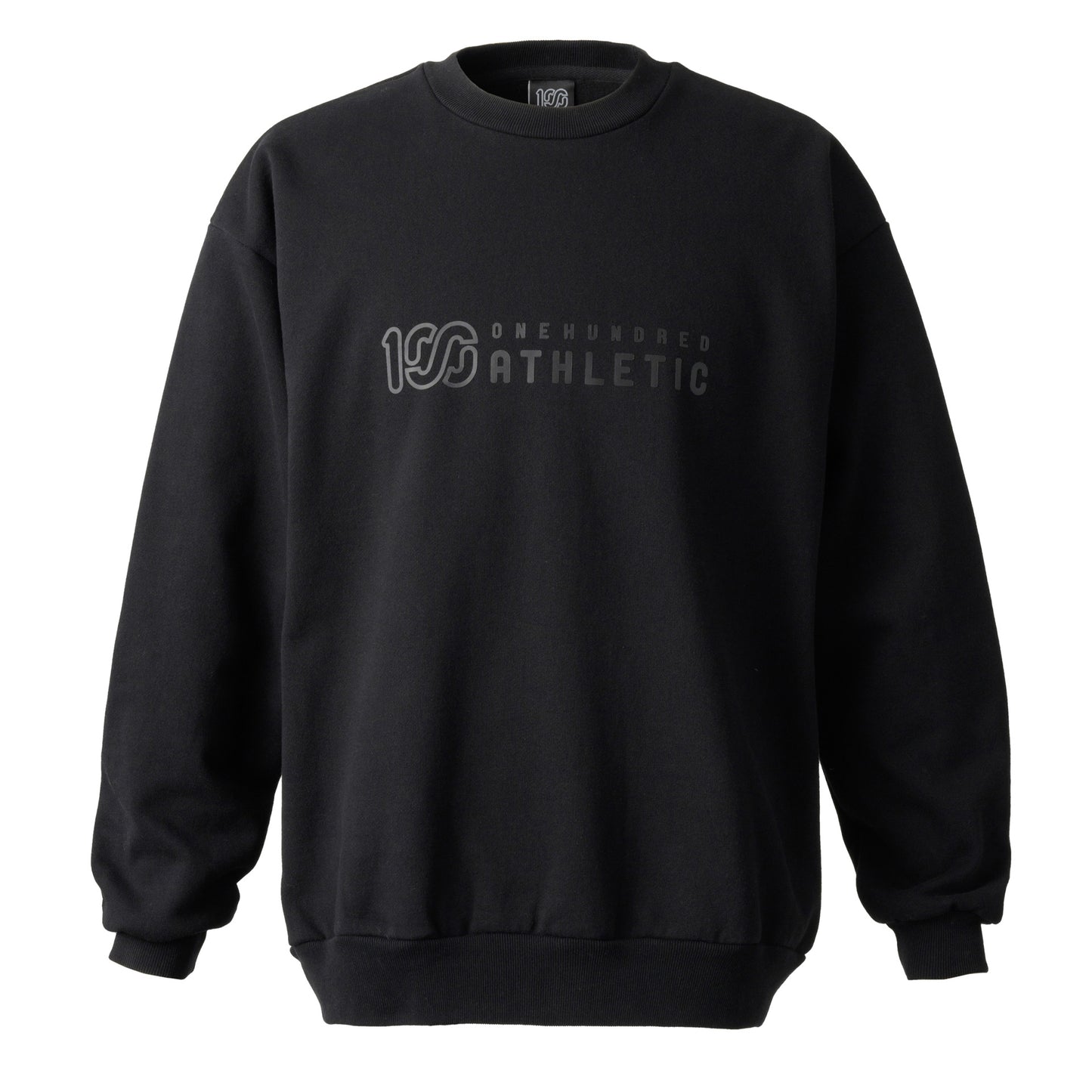 100A STURDY CREWNECK SWEATSHIRT
