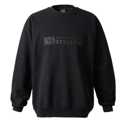 100A STURDY CREWNECK SWEATSHIRT