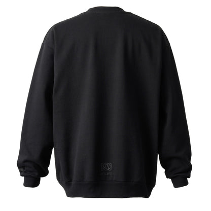 100A STURDY CREWNECK SWEATSHIRT
