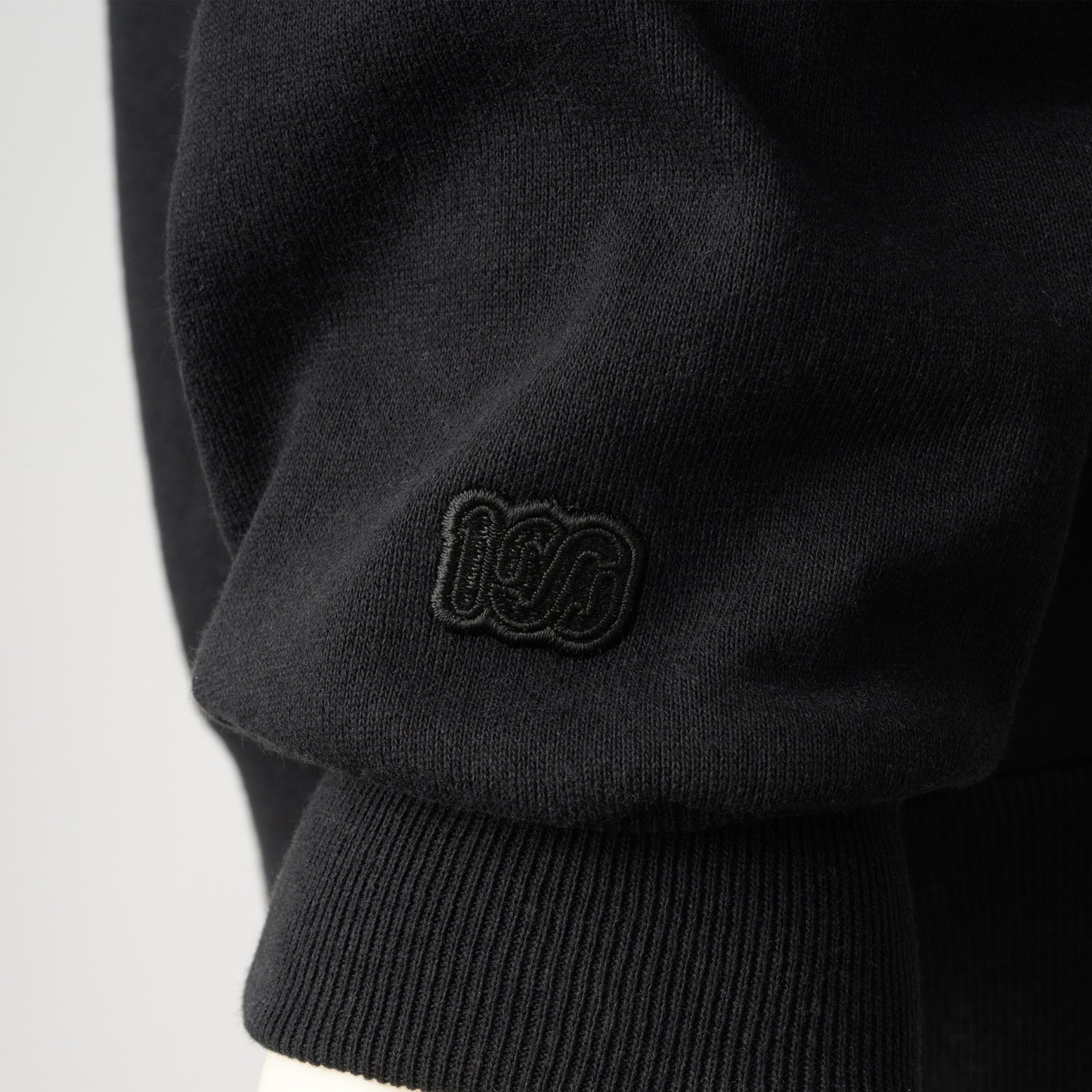 100A STURDY CREWNECK SWEATSHIRT