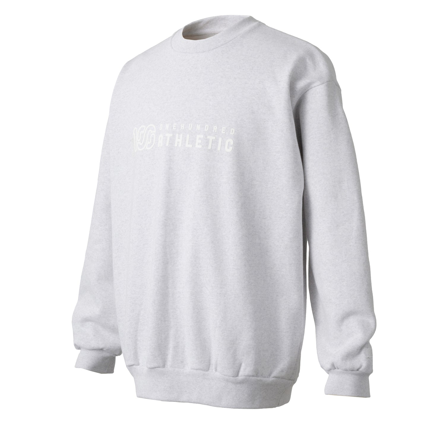 100A STURDY CREWNECK SWEATSHIRT