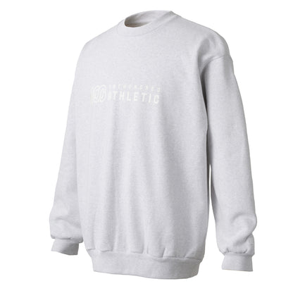 100A STURDY CREWNECK SWEATSHIRT
