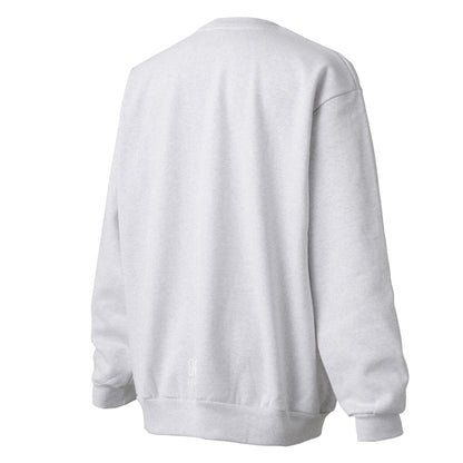 100A STURDY CREWNECK SWEATSHIRT