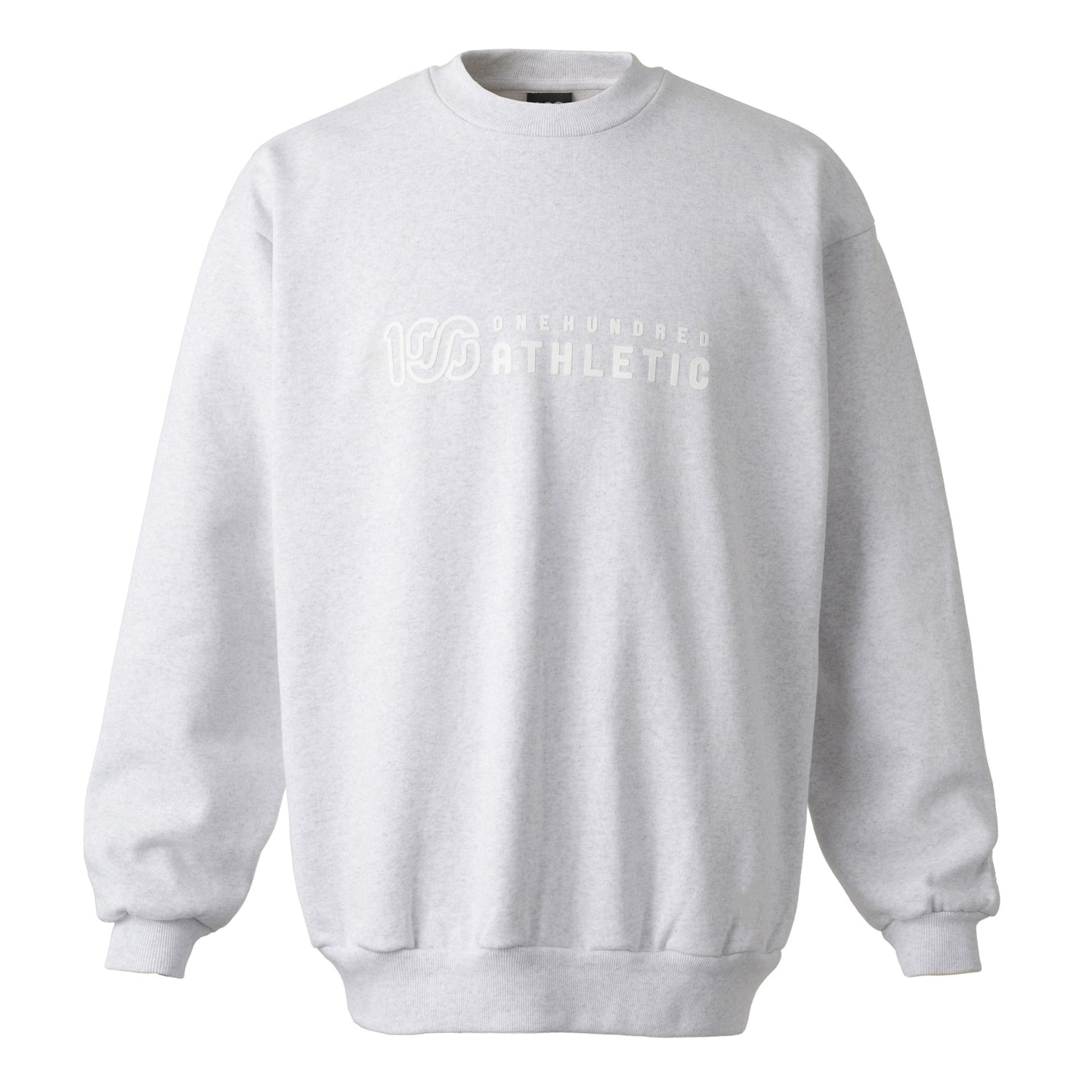 100A STURDY CREWNECK SWEATSHIRT