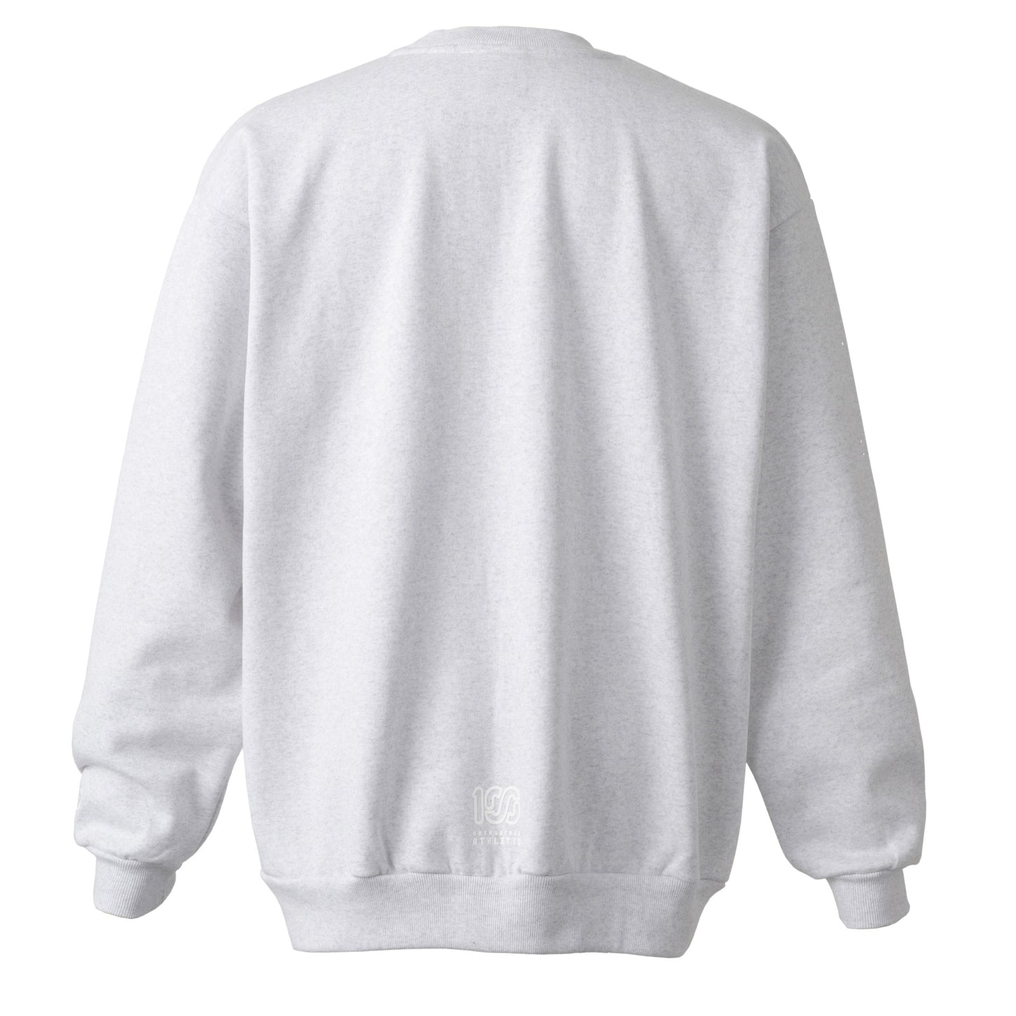 100A STURDY CREWNECK SWEATSHIRT