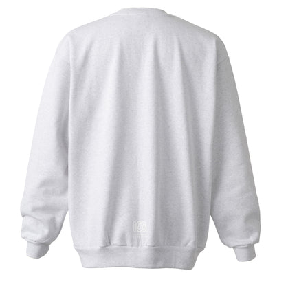 100A STURDY CREWNECK SWEATSHIRT