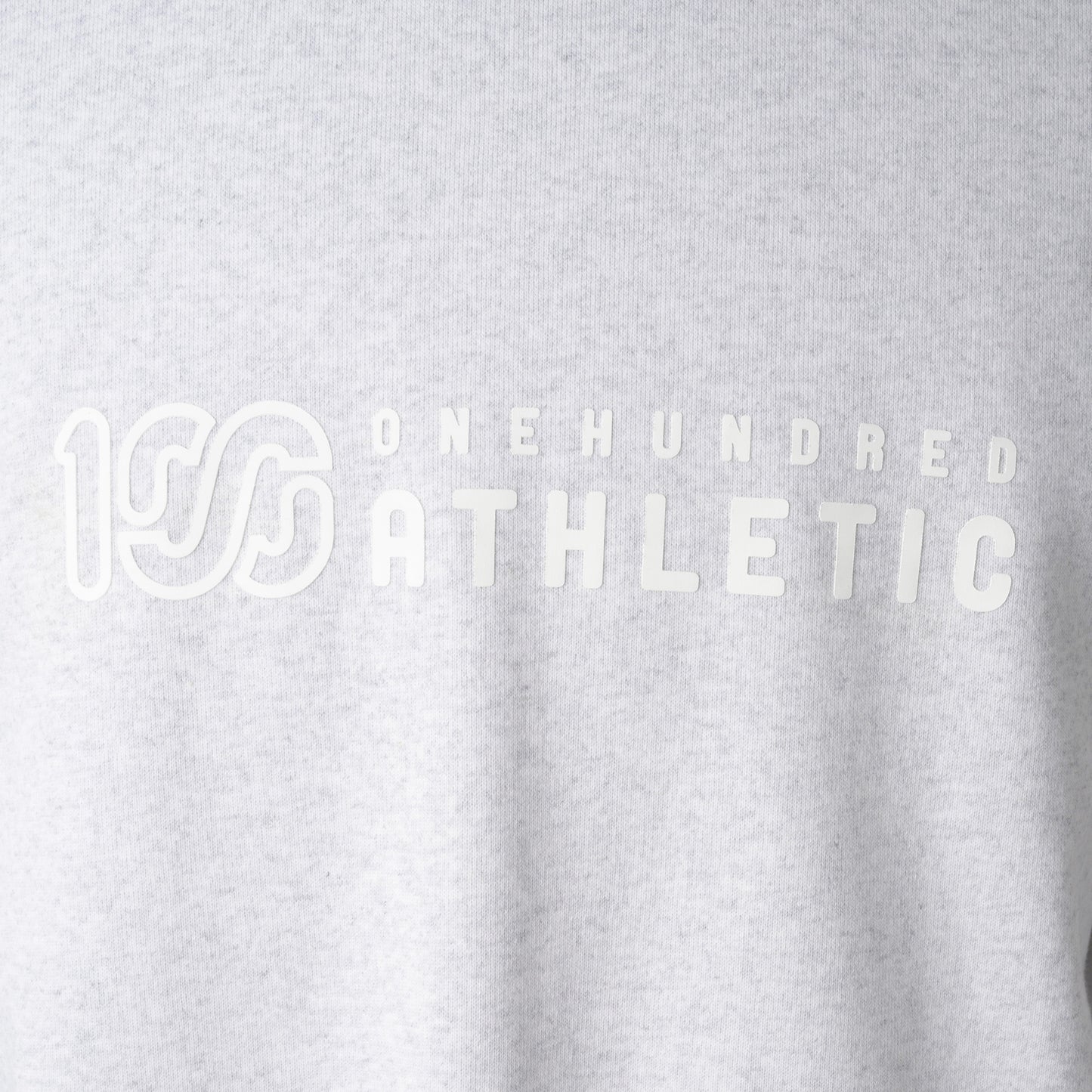 100A STURDY CREWNECK SWEATSHIRT