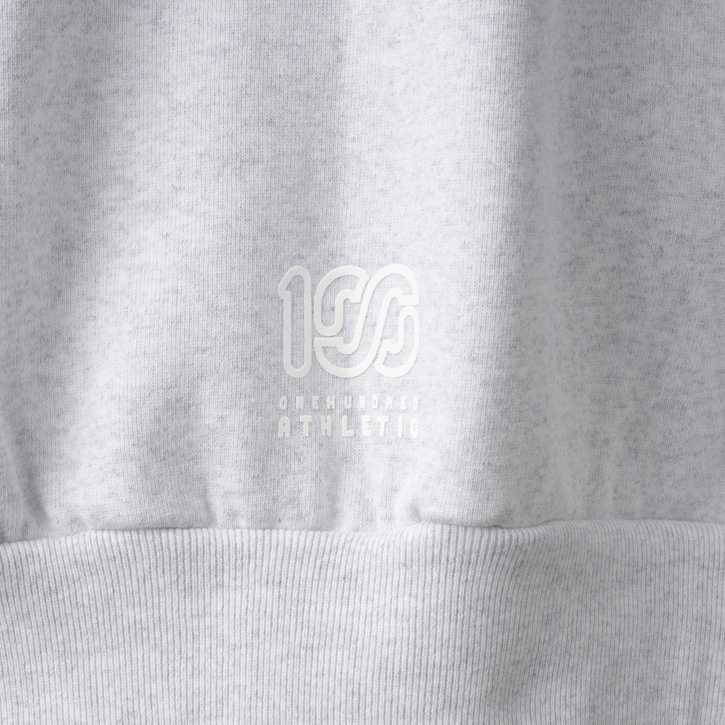 100A STURDY CREWNECK SWEATSHIRT