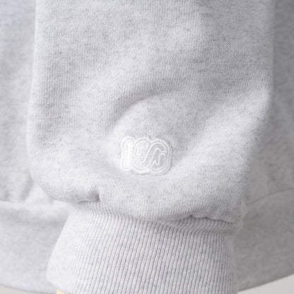 100A STURDY CREWNECK SWEATSHIRT