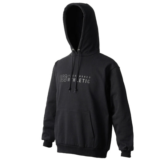 100A STURDY HOODED SWEATSHIRT