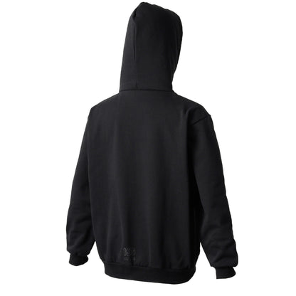 100A STURDY HOODED SWEATSHIRT