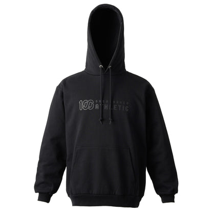 100A STURDY HOODED SWEATSHIRT