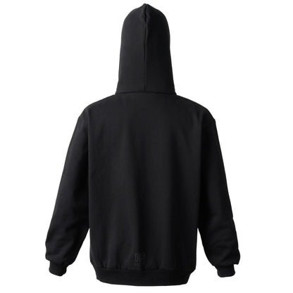 100A STURDY HOODED SWEATSHIRT