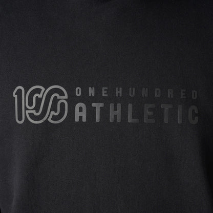 100A STURDY HOODED SWEATSHIRT